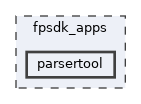 fpsdk_apps/parsertool